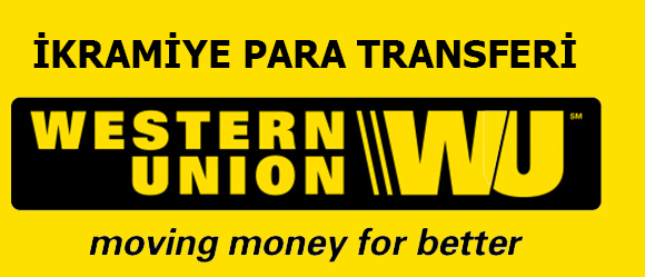 Western Union Image